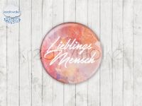 Motiv-Cabochons 49566-1 Einzelset  12mm (1 Paar)